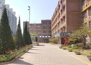 평택시, 봄맞이 학교숲 조성