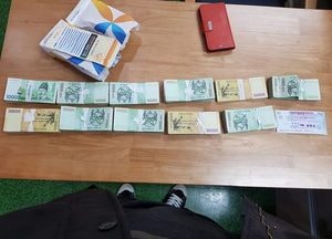 비번인 경찰관, 보이스피싱 막아…"소중한 전 재산 3천만원 날릴 뻔"