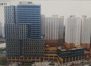 용인시, 사업시행업체 소송·지자체 고발전···기흥힉스첨단산단 놓고 갈등