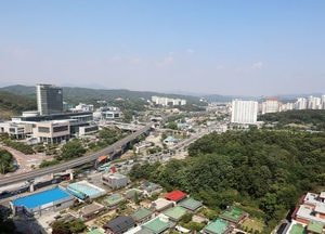 용인시, 건축·개발행위허가 5월 취소·청문 연기