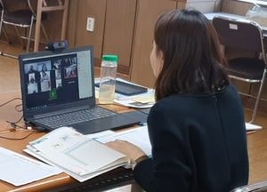 안양시, 다문화가족 한국어교육 온라인 개강 호응