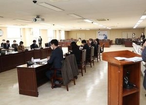 안양시 인구정책 중·장기 로드맵 수립