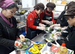 부평구 ‘우수 음식점 밑반찬 레시피 공유사업’ 추진