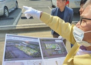 곽상욱 오산시장 “부정적 혐오시설을 시민친화 쾌적한 환경으로”