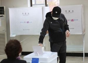 21대 총선 출구조사 결과, 오후 6시 15분 이후 나온다