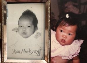 안양서 태어난 미국 입양 한인 "친아버지 보고 싶어요"