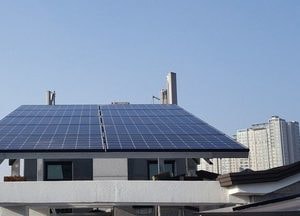 동구, 단독주택 전력 효율 신재생에너지보급사업  진행
