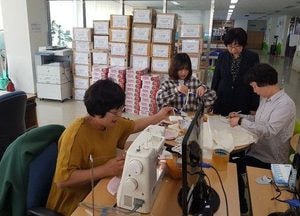 파주시, 학습 지원·급식·상담 ‘돌봄 공백 최소화’ 앞장