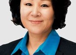 최경자 의원, 의정부 발곡고교 체육관 바닥 교체 예산 확보