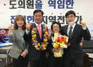 통합당 포천·가평 최춘식 당선인 "지역 주민 생각하는 정치 약속"