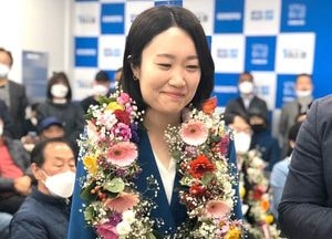 의왕·과천 이소영 당선인, “공정하고 정의로운 정치로 보답”