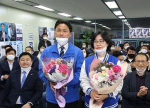 수원병 김영진 당선인 “신분당선 조기 착공에 집중”