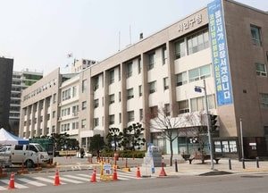 용인시 처인구청 동료직원 자가격리 해제