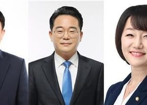 안양 20년 중진의원 3명 전원 세대교체···시민들 기대 높아
