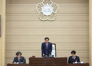 인천 서구의회, 20일부터 10일간 임시회 개회···조례안 등 22건 심의