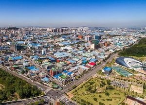 부평·주안산단 ‘노후정비 필요지역’ 지정