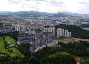 하남시, 늘어난 행정수요 맞춰 ‘감일동’ 신설