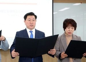 광명시, 전국 첫 ‘장애인 평생학습도시’선언