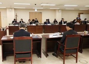 안양시 미래형 평생학습도시 발전계획 수립착수