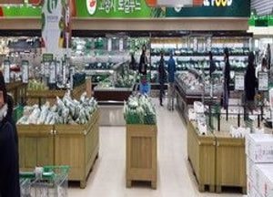 고양시,  로컬푸드 직매장 적극 홍보