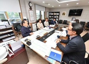 양평군, 민선 7기 116개 공약사업 이행율 71%