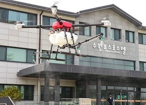 수원시, 코로나19 선제적 대응…확산 방지 큰 역할