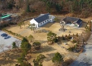 용인시 은이성지 김가항성당 향토유적 지정
