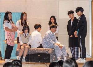 오산시, 청소년창작뮤지컬 공연예술 본격 지원