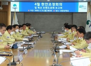 평택시, 완성도 있는 혁신업무 실행