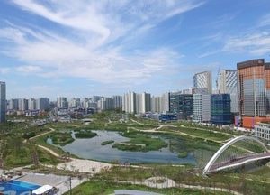 하남시, 미사지구(R1~R7) 단독주택지 마을이름 공모