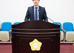 하남시의회, 시민참여형 정책 지원조례 의결