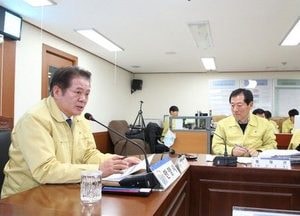 안양시 감염병 예방 매뉴얼 "코로나19 백서 만든다"