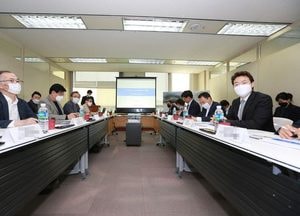 “과천공공주택지구 시민 원하는 방향 개발돼야”