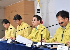 김용범 기재부차관 "포스트 코로나 시대 선도할 '경제 방역' 필요한 때"