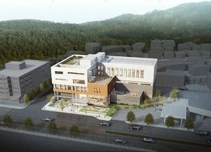 안양시 공공청사 생활용수로 예산절감 한다