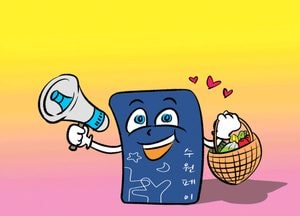 골목상권·전통시장 최대 10% 할인