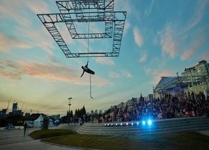 올 가을 ‘고양호수예술축제’ 주인공은 어디에?