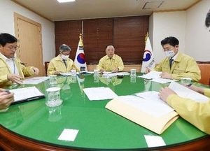 정부 각 부처별 ‘허리띠 졸라매기’ 돌입