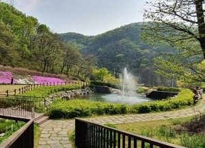 파주시 ‘율곡수목원 운영’ 전격 재개