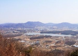 용인시 무분별한 산지개발억제 지구단위계획 시행