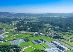 용인시 반도체 도시 산단 민간기업 공모