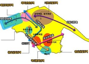 동구, 신성장 동력  중·장기  ‘2022 Master Plan’ 수립