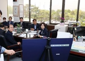 안성 동부권 개발 물꼬···맑은물 공급 기대
