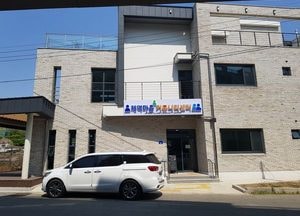 평택시 제역마을 커뮤니티센터 5월 개소