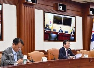 김용범 기재부 차관 “1인가구 대책 위해 범정부·범국가 차원의 노력 지속하겠다”