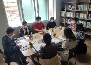 부천시, 민·관 多 직종 모여 통합돌봄 서비스 강화