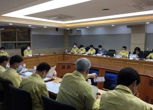 과천시, 도시 경관 정비 가이드라인 마련