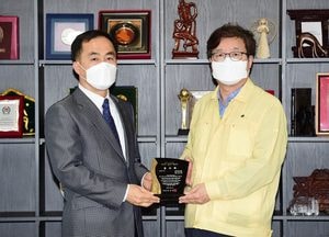 수원시, 임시 생활·검사시설 통합 운영