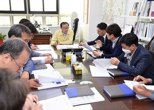 양주시, 포스트 코로나19 선제적 대응 나서