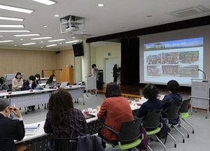 양평군, 평생교육 중장기 발전계획 착수보고회 가져